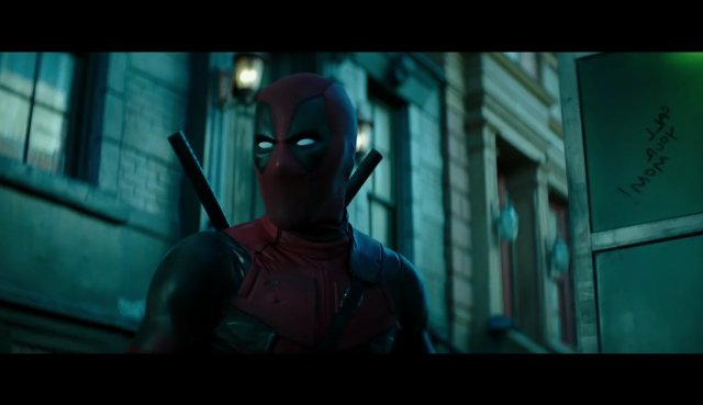 Deadpool 2 - Immagine 200917