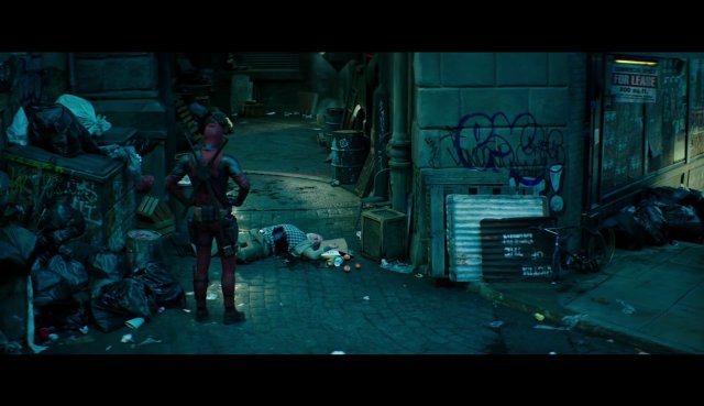 Deadpool 2 - Immagine 200920