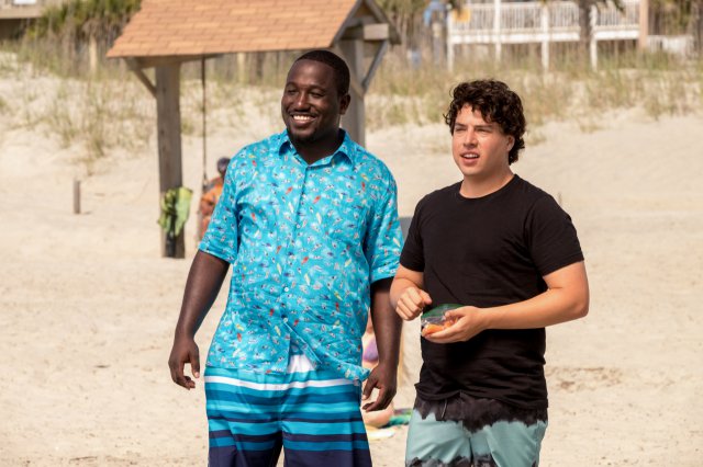 Baywatch - Immagine 202187