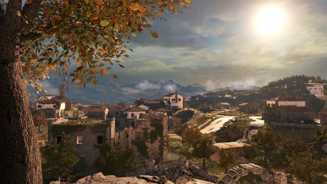 Sniper Elite 4 immagine 198437