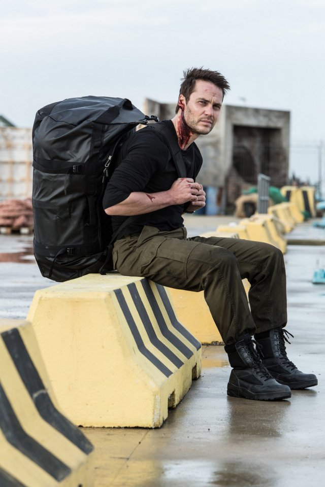 American Assassin - Immagine 205634