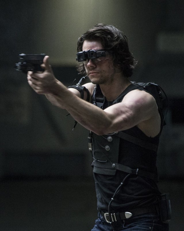 American Assassin - Immagine 205636