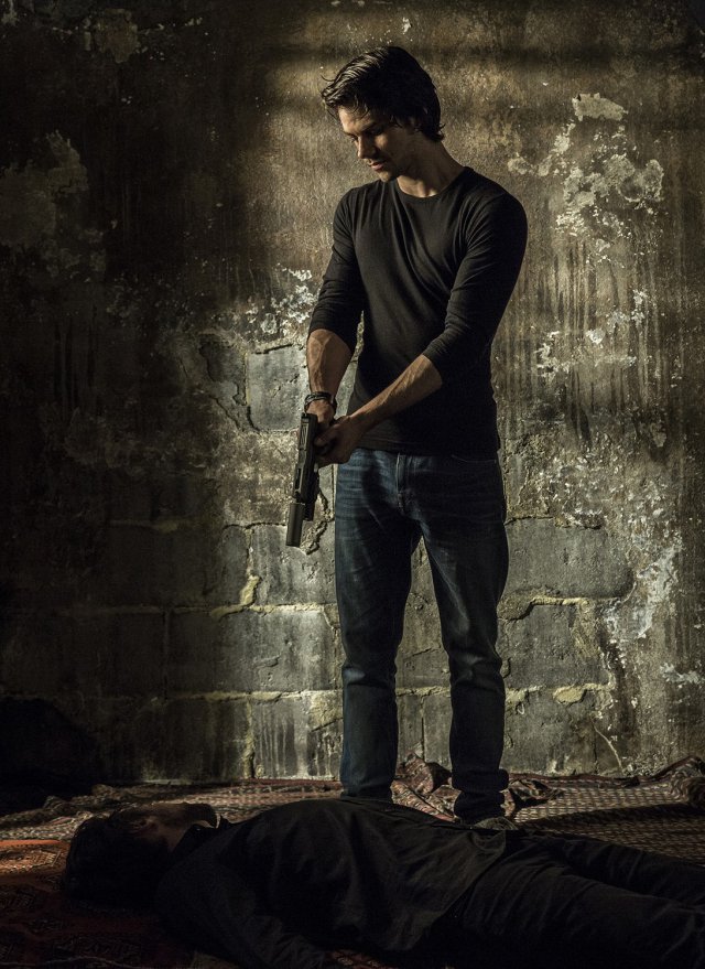American Assassin - Immagine 205639