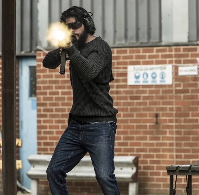 American Assassin - Immagine 205640