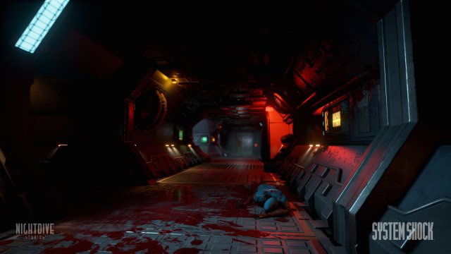 System Shock Remastered immagine 199653