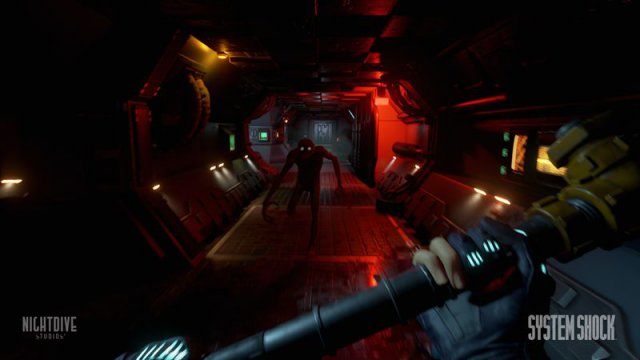 System Shock Remastered immagine 199656