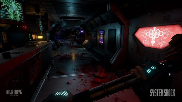 System Shock Remastered immagine 199657