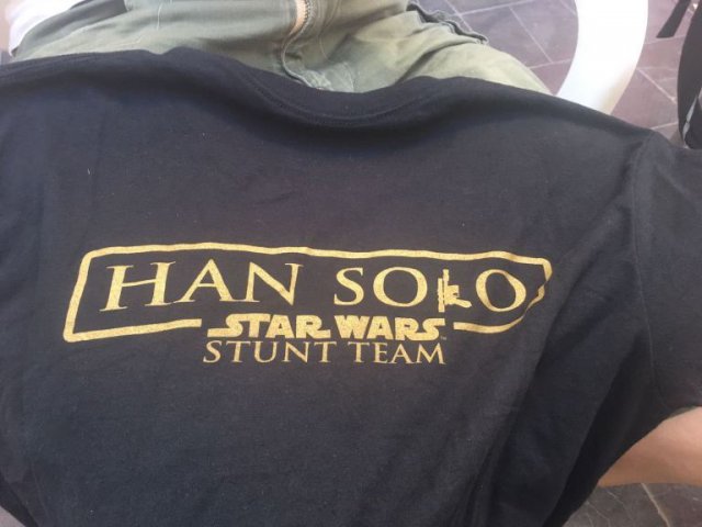 Solo: a Star Wars Story - Immagine 202918