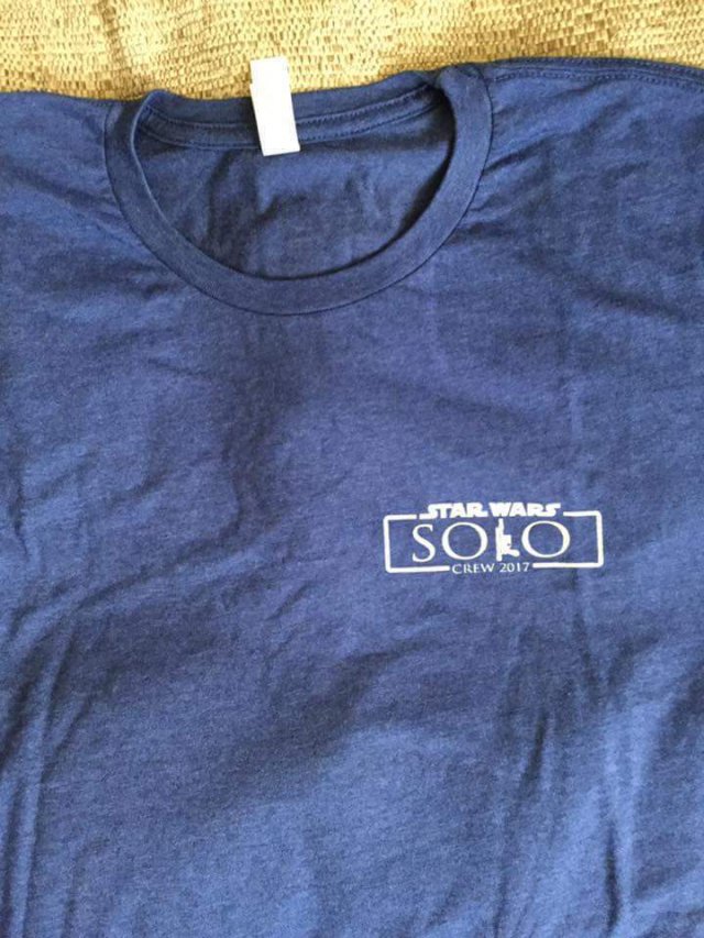 Solo: a Star Wars Story - Immagine 202920