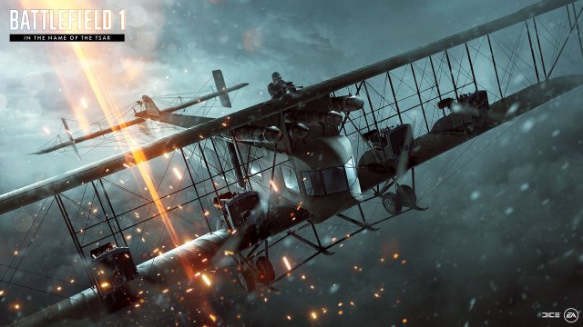 Battlefield 1 - Immagine 202525