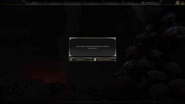 Warhammer 40,000: Dawn of War III immagine 201327