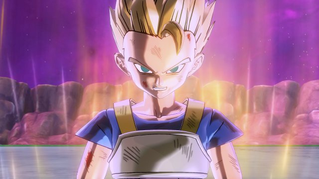 Dragon Ball Xenoverse 2 - Immagine 198510