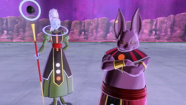 Dragon Ball Xenoverse 2 - Immagine 198513