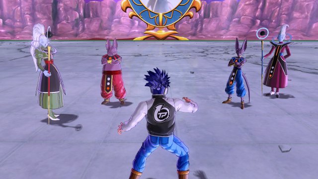 Dragon Ball Xenoverse 2 - Immagine 198516