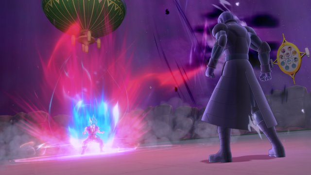 Dragon Ball Xenoverse 2 - Immagine 198519