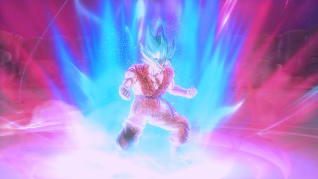 Dragon Ball Xenoverse 2 - Immagine 198522