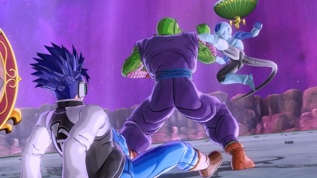 Dragon Ball Xenoverse 2 - Immagine 198525