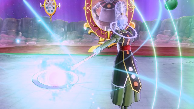 Dragon Ball Xenoverse 2 - Immagine 198528