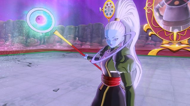 Dragon Ball Xenoverse 2 - Immagine 198531