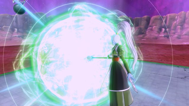 Dragon Ball Xenoverse 2 - Immagine 198534