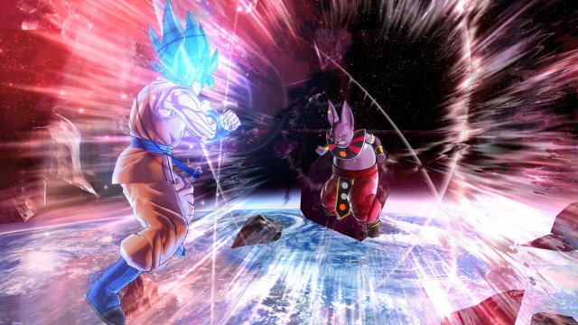 Dragon Ball Xenoverse 2 - Immagine 198537