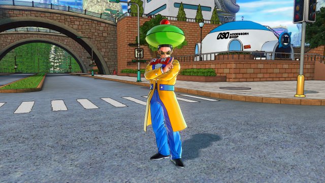 Dragon Ball Xenoverse 2 - Immagine 199519
