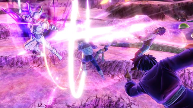 Dragon Ball Xenoverse 2 - Immagine 199523
