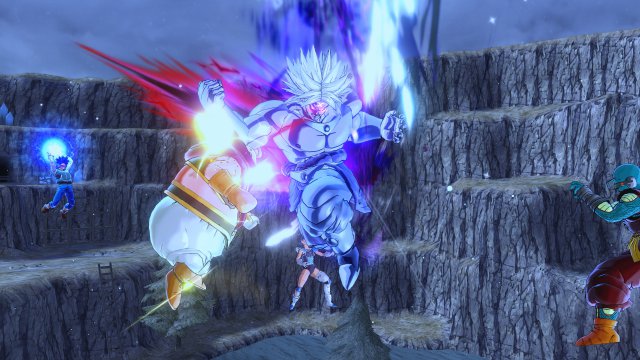 Dragon Ball Xenoverse 2 - Immagine 199527