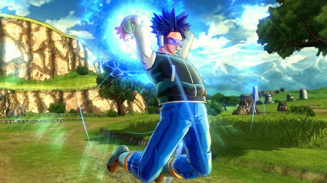 Dragon Ball Xenoverse 2 - Immagine 199531