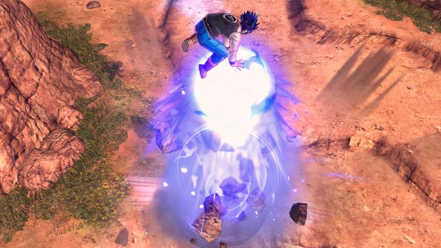 Dragon Ball Xenoverse 2 - Immagine 199535