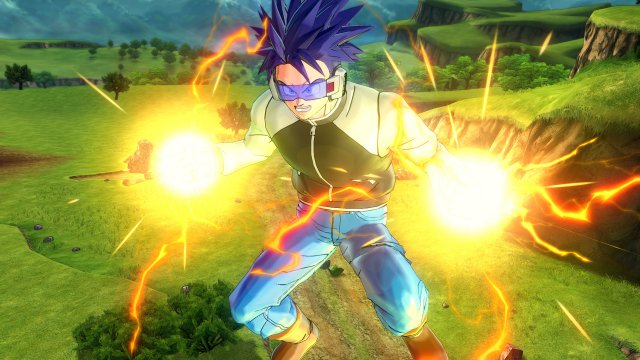Dragon Ball Xenoverse 2 - Immagine 199539