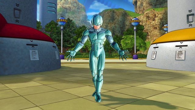 Dragon Ball Xenoverse 2 - Immagine 199543