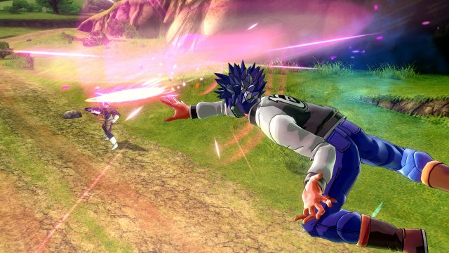 Dragon Ball Xenoverse 2 - Immagine 199547