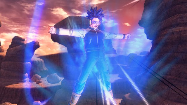 Dragon Ball Xenoverse 2 - Immagine 199551