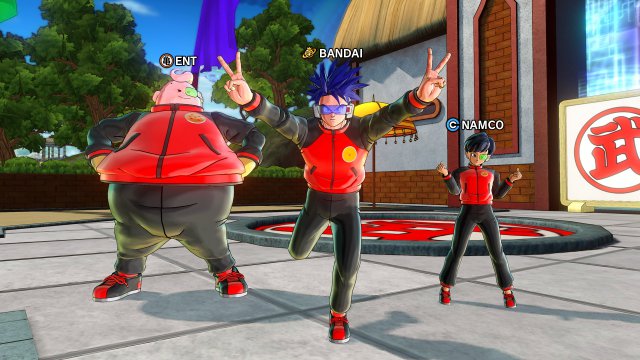 Dragon Ball Xenoverse 2 - Immagine 199555