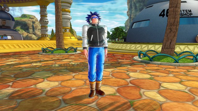 Dragon Ball Xenoverse 2 - Immagine 200595