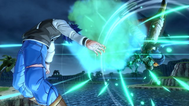 Dragon Ball Xenoverse 2 - Immagine 200599