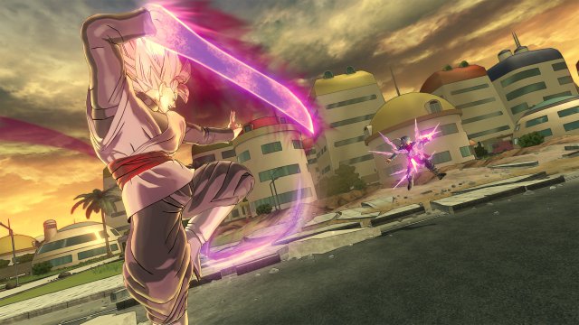 Dragon Ball Xenoverse 2 - Immagine 200615