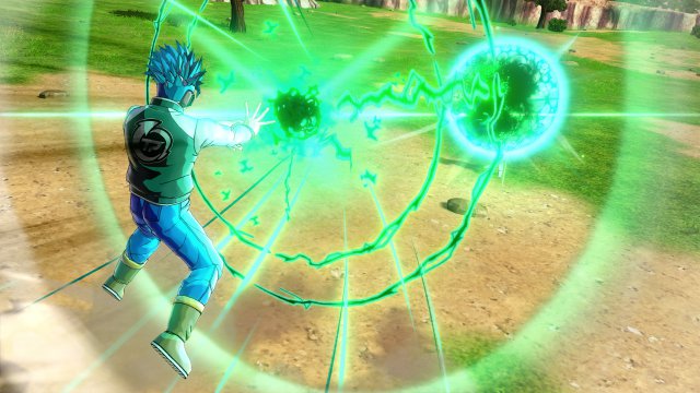 Dragon Ball Xenoverse 2 - Immagine 200623