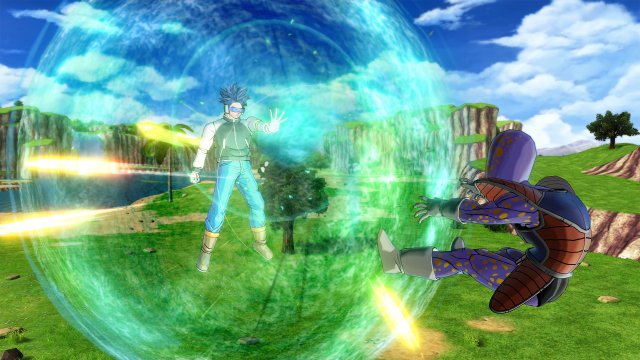 Dragon Ball Xenoverse 2 - Immagine 200627