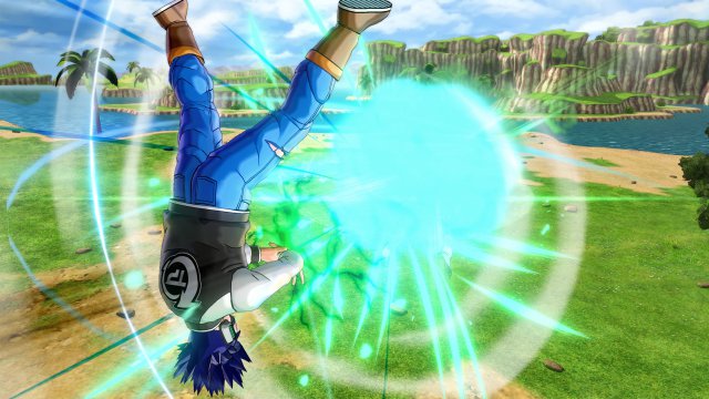 Dragon Ball Xenoverse 2 - Immagine 200635