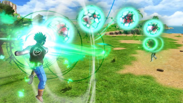 Dragon Ball Xenoverse 2 - Immagine 200639