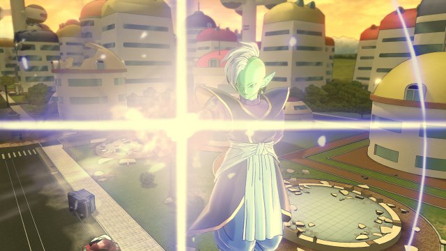 Dragon Ball Xenoverse 2 - Immagine 200643