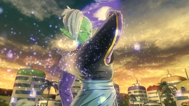 Dragon Ball Xenoverse 2 - Immagine 200647