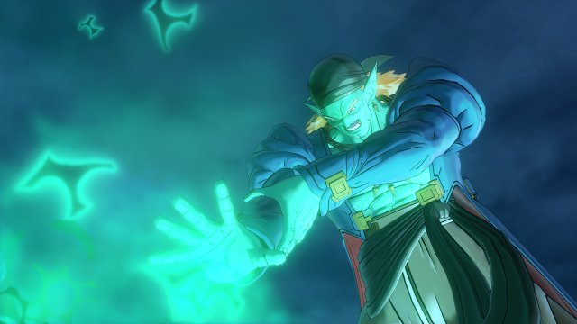 Dragon Ball Xenoverse 2 - Immagine 201342