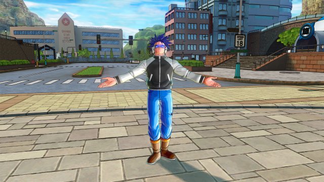 Dragon Ball Xenoverse 2 - Immagine 201360