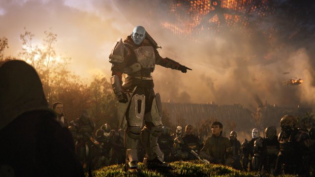 Destiny 2 - Immagine 200864