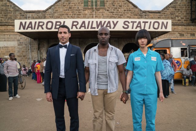 Sense8 - Immagine 201618