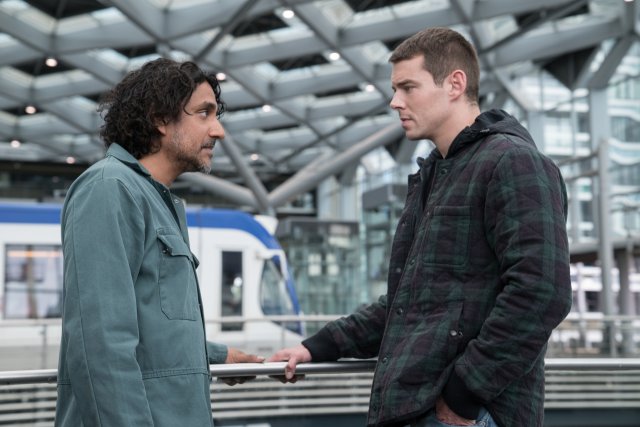 Sense8 - Immagine 201622