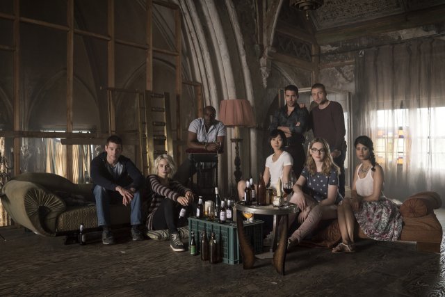 Sense8 - Immagine 201623